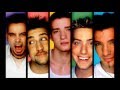 Nsync - Something Like You (Traducida y Subtitulada al español)