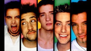 Nsync - Something Like You (Traducida y Subtitulada al español)