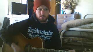 Sparta &quot;Taking Back Control&quot; Acoustic Cover