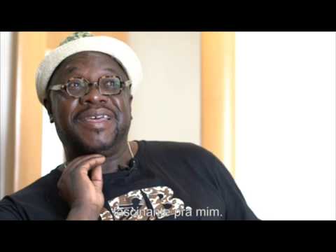 Mad Professor em São Paulo