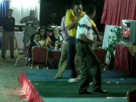 TCN4  (Baghdad, Iraq) - www.travelyourassoff.com