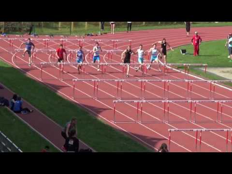 110m prepone [M], 2 skupine - Kup Hrvatske za juniore i juniorke 2016