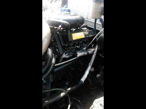 Thumbnail for 2008 Ford LCF VT275 aka 4.5 Powerstroke V6 by Ford LCF