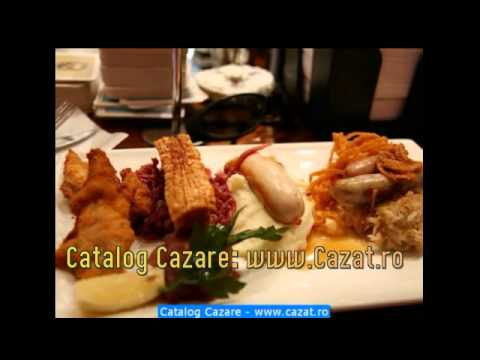 Cazare Horia, Ialomita - Cazat.ro