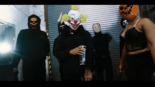 1st Place Music Video
