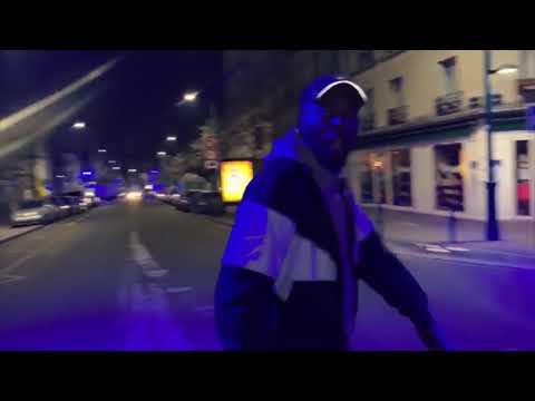 RON.A - Freestyle Vénère 4 #VNR