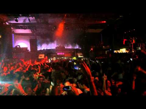 PAUL KALKBRENNER @ Code 100, Fabrik Madrid (01 11 14) 03