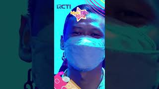 Download lagu Sayang Sekali Satu Peserta Dapat Bintang Merah | IDOLA CILIK 2022 #shorts mp3