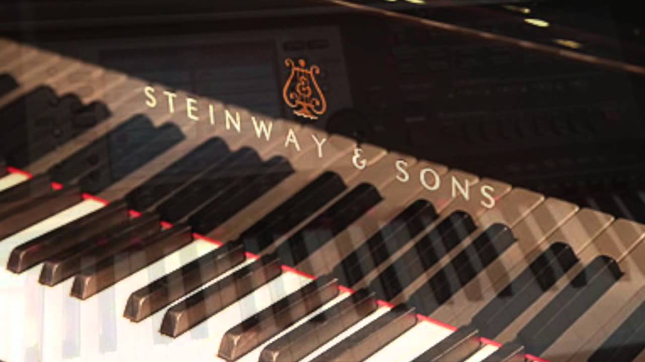 Promotional video thumbnail 1 for Joshua Watkins Pianist