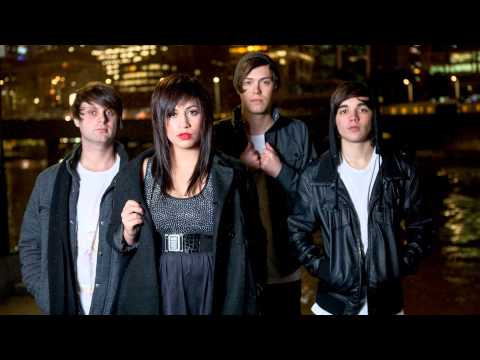 Evacuate The Fallen - Fairytales Only Last Til Midnight (2012) [HQ] [Lyrics]