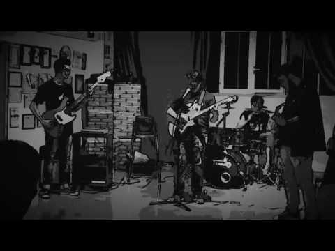 Sweet Dreams (trailer) Cover-TheBreakFuckingThunders