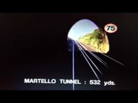 Dover Priory to Ashford, Network SouthEast Training Video