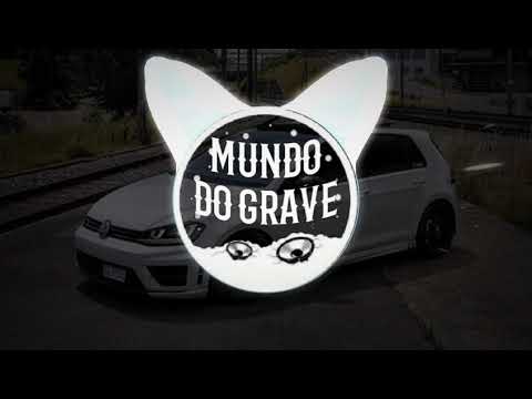MC Arraia feat DJ P Sousa - Desce Suavão|Com Grave(MUNDO DO GRAVE)