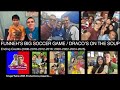 FUNNEH S BIG SOCCER GAME DRACO S IN THE SOUP 2006 2010 2012 2016 2020 2025 Credits