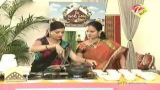 Mee Inti Vanta April 22 '11 Part - 1