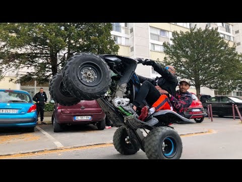 Zikxo - Freestyle Temps #9