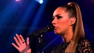 Leona Lewis Come Alive Acoustic The Xtra Factor 2012
