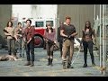 U2 feat. Lykke Li - The Troubles (The Walking Dead ...