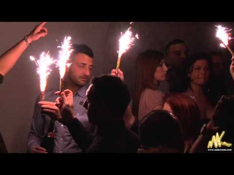 SUNDAY REVOLUTION @MOMAh club@ Domenica 13 Gennaio 2013