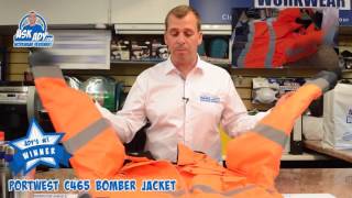 AskAdy's Top 3 Hi-Viz Budget Winter Jackets 2016/2017