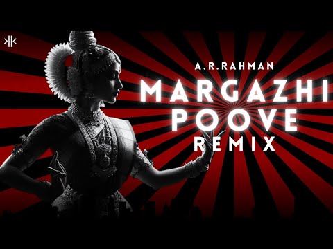 MARGAZHI POOVE - KONFUSED KID REMIX