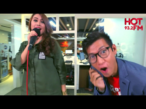 DEWI AMOUR -  KAWIN YA KAWIN