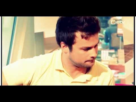 Koit Toome - Pisarates