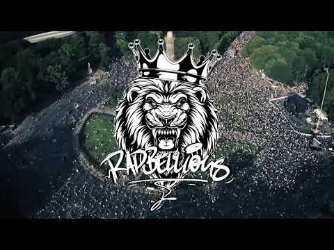 Rapbellions feat. Xavier Naidoo - Ich mach da nicht mit (TRAILER)