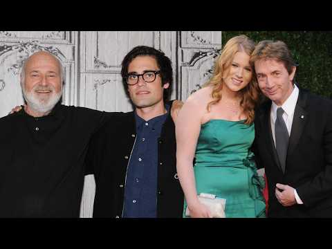 Martin Short’s Late Daughter Katherine's Link to Nick Reiner Revealed