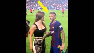 Download lagu Neymar vs Fan Girl 😳 mp3 Download lagu Neymar vs Fan Girl 😳 mp3