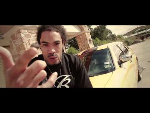 Peryon J Kee   Comin Down Ft  Gunplay Music Video