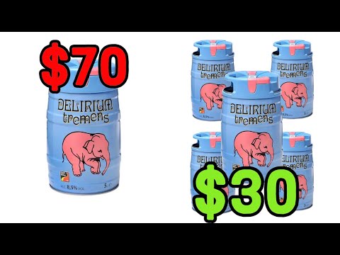 The Shocking Truth Behind Cloning Your Favorite Beer