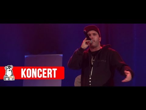 Skorup -  Adapter Daniel [Jazz & Hip-hop Collaboration] (live video)