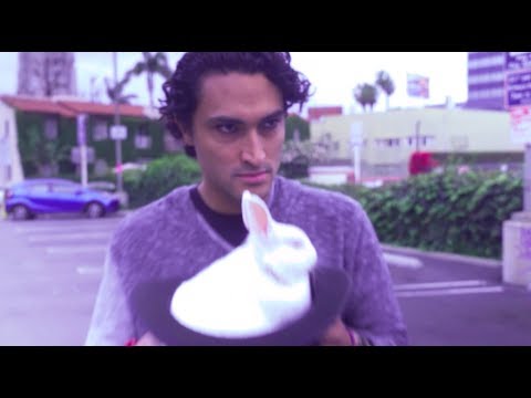 CHECK YOUR BUTT - STREET MAGIC