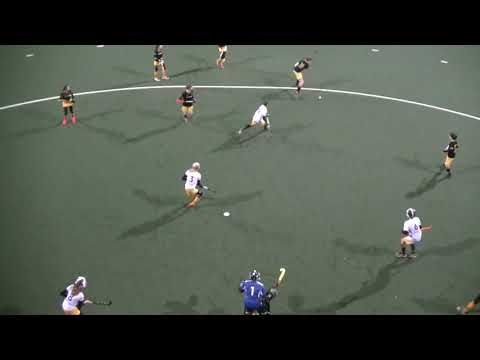 HCDB jc1 - HCDB mc1 - 3e kwart (mix)