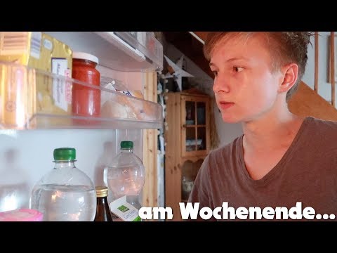 MY EVENING ROUTINE 😍 - on the weekend... 🎉