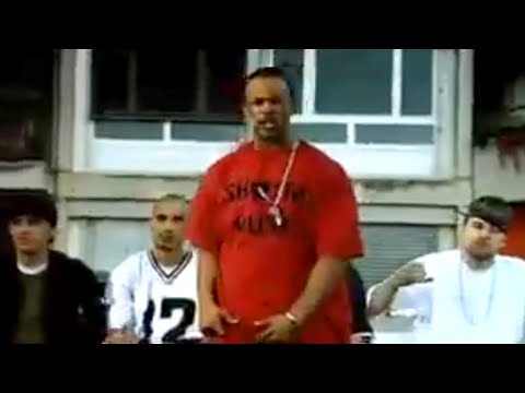 Griot (Mory) - Movement [Musikvideo]