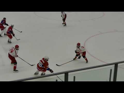 Titaanit B- Sapko 16. 9. -18, Kotka (ekan erän loppu)