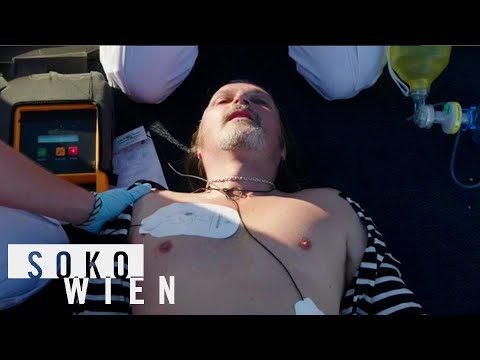 ᴴᴰ SOKO Wien Staffel 9 Folge 12 - Ein ungelebtes Leben