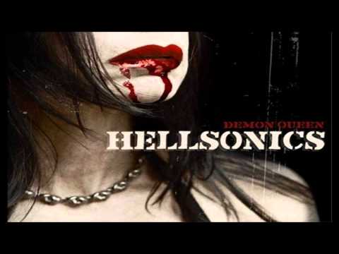 Hellsonics-U-Turn