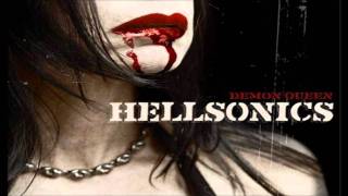 Hellsonics-U-Turn