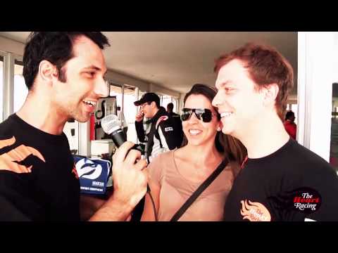 THR Kart 2014 Marketing