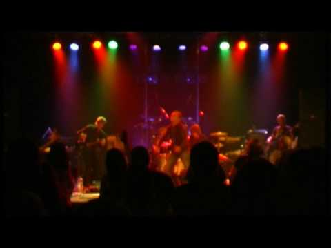Dylan Roach - Charlie - The Met, Bury - 23/05/09