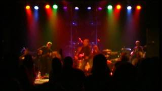 Dylan Roach - Charlie - The Met, Bury - 23/05/09