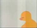 Classic Sesame Street Street Safety Cartoon