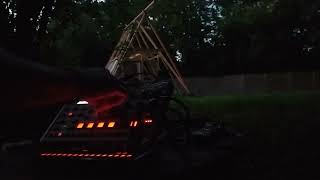 Summer Tek 01 | Free Tekno Jam 145 bpm | Model:Cycles + S1 #banger