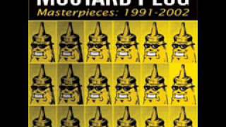 Mustard Plug: Mr Smiley