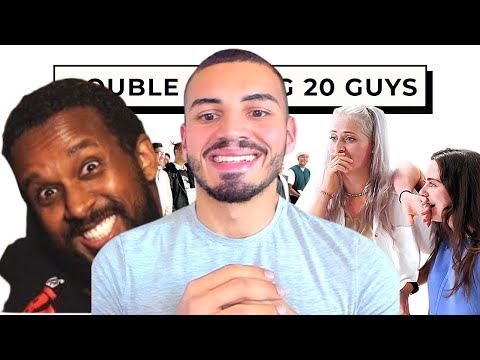 Teacher Reacts to Aba and Preach | "All women over 5'6, PLEASE LEAVE" | Jubilee | REACTION