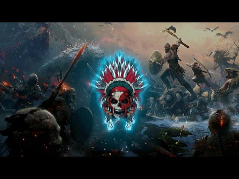 (FREE) Dark type beat "GUERILLA" | Instru RAP 2021