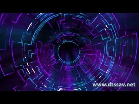 4k Music Visuals GTX 960 OC